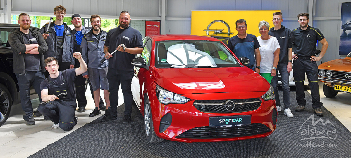 60 jahre opelkramerint