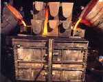 20071022 1592498900 abgiessen eines grossgussstueckes