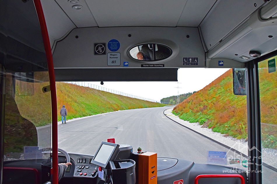 fahrt zum startpunkt 20190929 2014138440