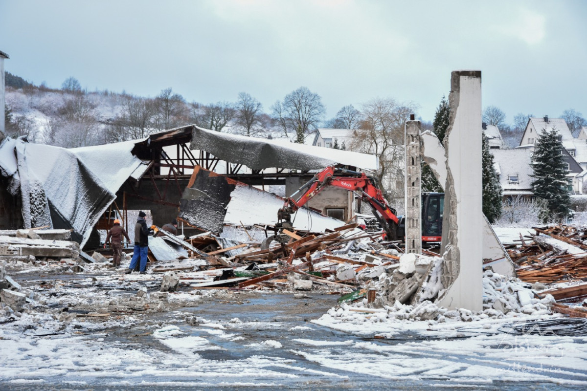 20230117 jst abriss saegewerk