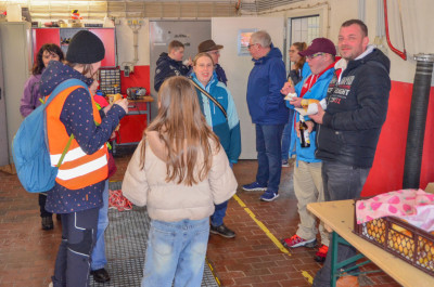 Aktion Saubere Landschaft