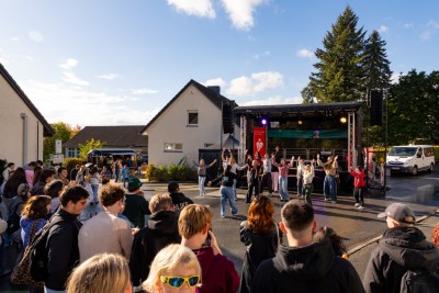 BKO Campus Fest