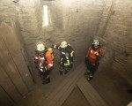 feuerwehruebung in bigger kirchturm 20170718 1124546802