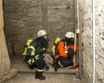 feuerwehruebung in bigger kirchturm 20170718 1157867588