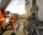 feuerwehruebung in bigger kirchturm 20170718 1806096134