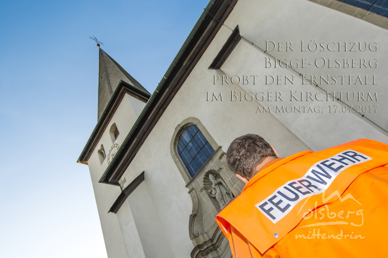 feuerwehruebung in bigger kirchturm 20170718 2008253364