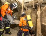 feuerwehruebung in bigger kirchturm 20170718 2095099508