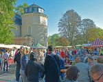 auf dem zwiebelmarkt in weimar 20181016 1820700738