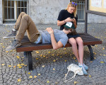 nicht nur er ist muede vom rundgang 20181016 2067901899