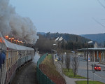 bahnhof olsberg rueckfahrt in den abend hinein ende 20180201 1738650675
