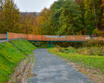 eroeffnung der neuen bruecke in den bigger ruhrauen 20201023 1916730275