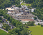 flug thuelen olsbint