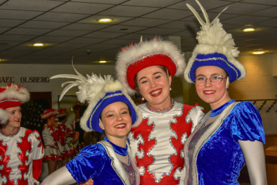 Frauenkarneval Olsberg & Bigge