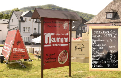 Frühling, Zeit zu feiern bei Neumann's
