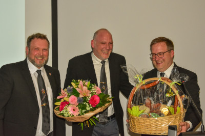 Generalversammlung 2024 der Schützenbruderschaft St. Michael Olsberg