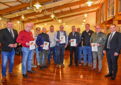 Generalversammlung St. Michael Olsberg