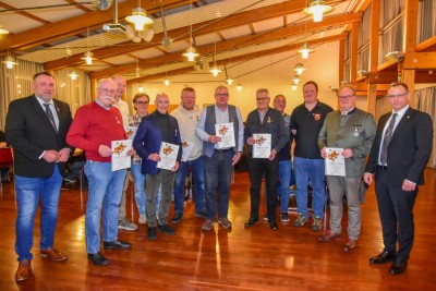 Generalversammlung St. Michael Olsberg