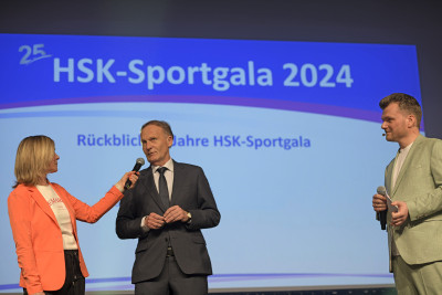 HSK Sportgala 2024