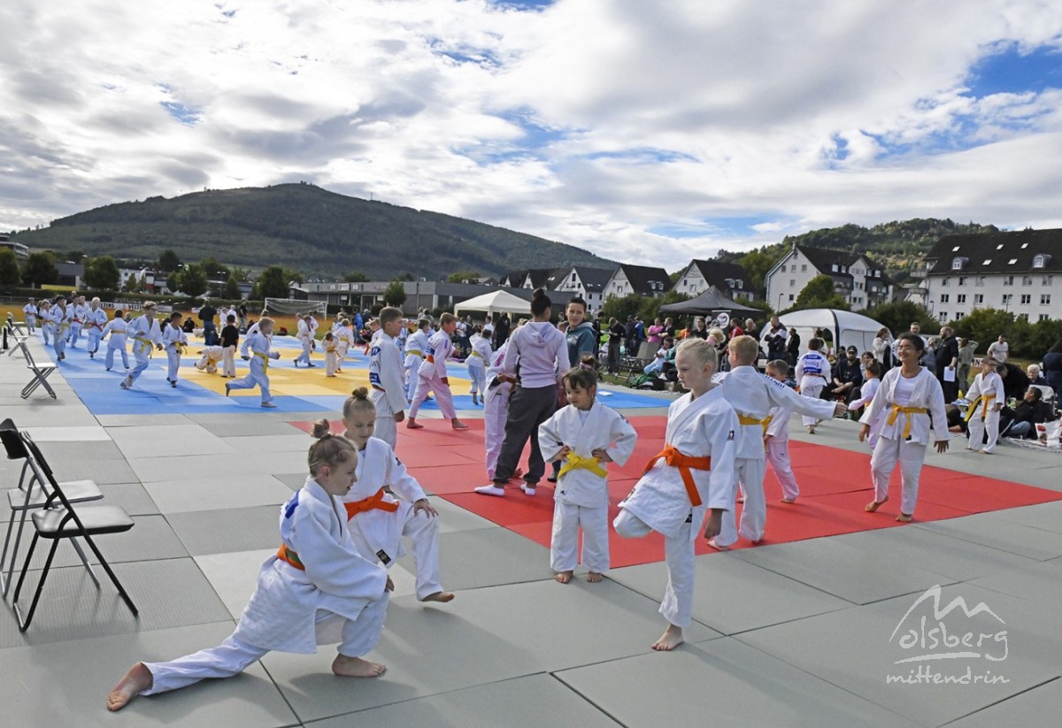 judo open airint104 judo open airint104