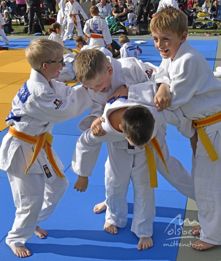 judo open airint105 judo open airint105