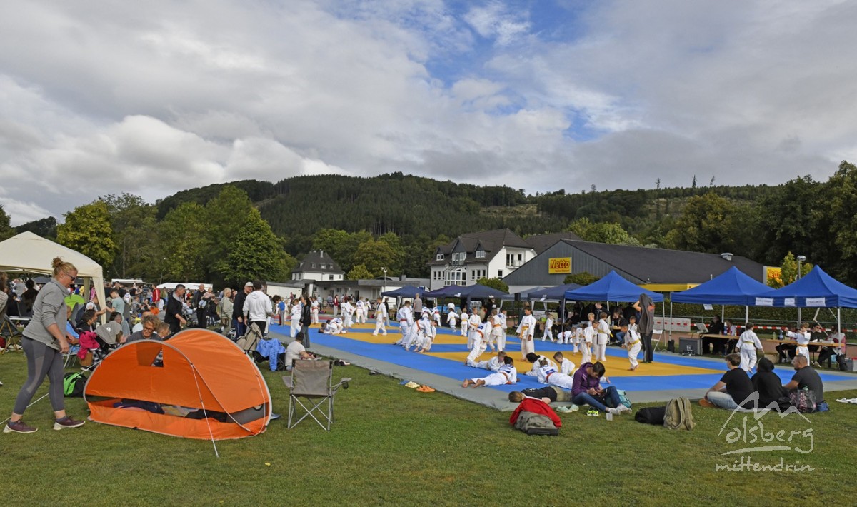 judo open airint106 judo open airint106