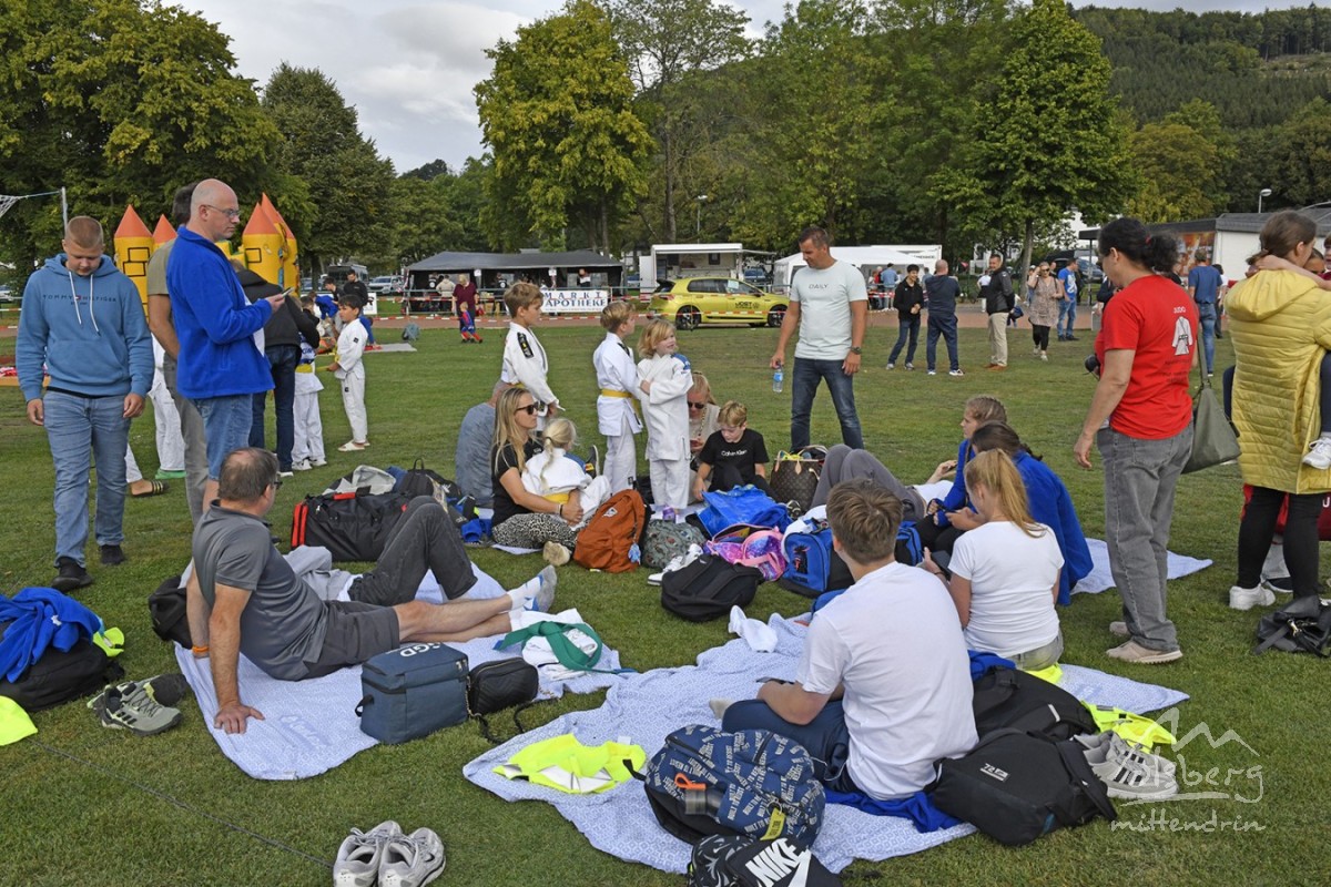 judo open airint109 judo open airint109