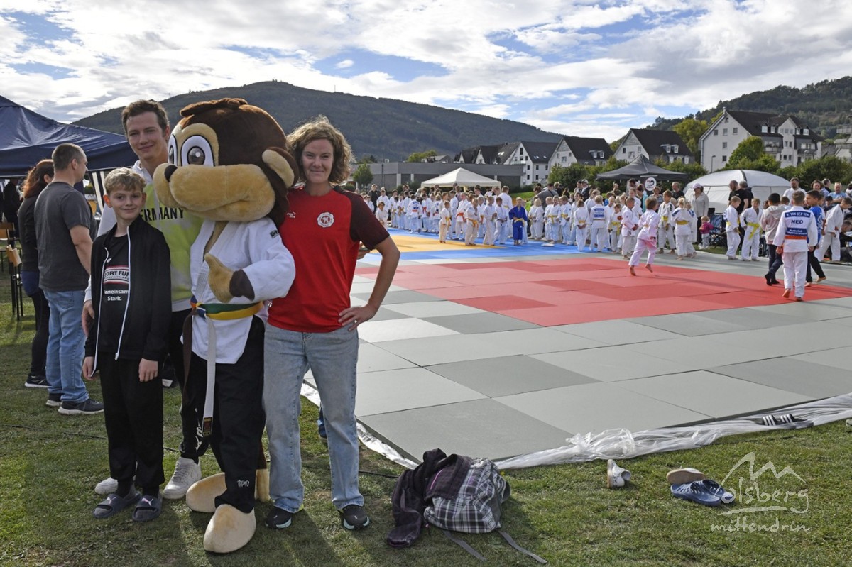 judo open airint110 judo open airint110