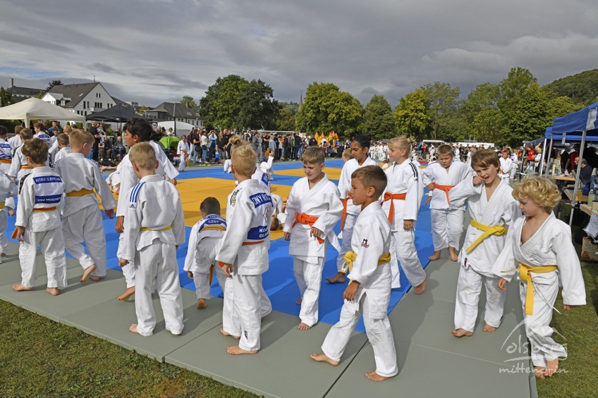 judo open airint111 judo open airint111