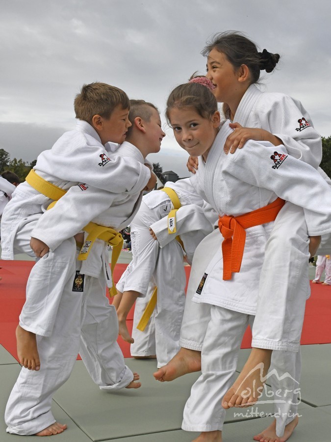 judo open airint112 judo open airint112