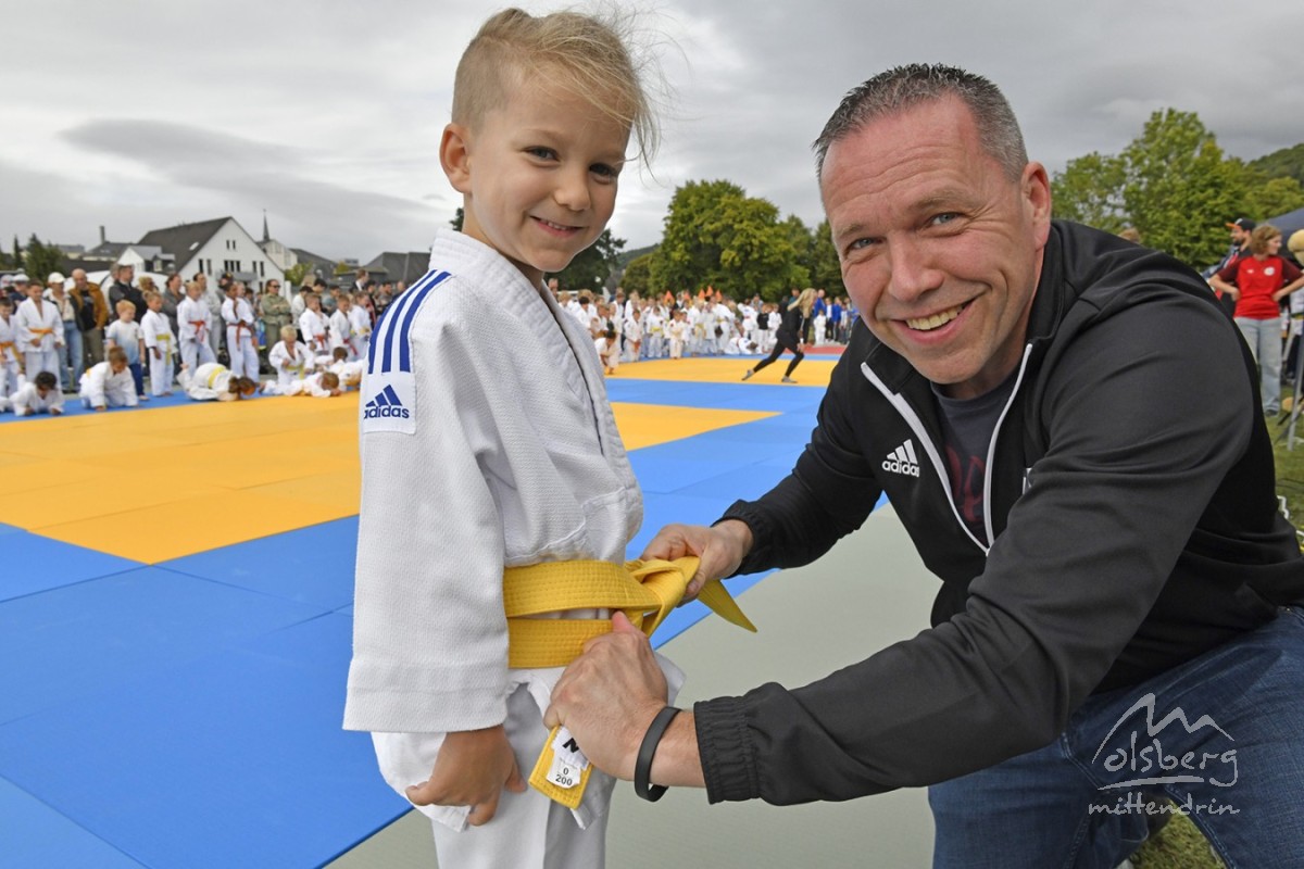 judo open airint115 judo open airint115