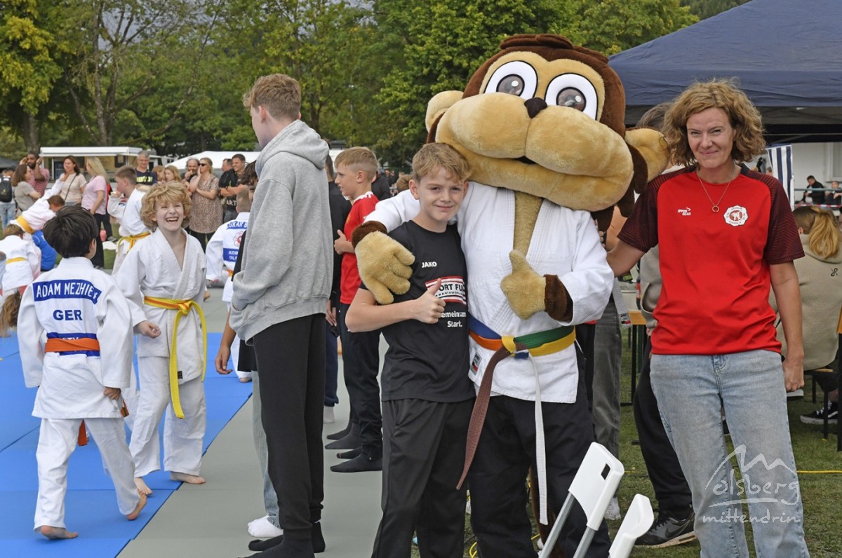 judo open airint116 judo open airint116