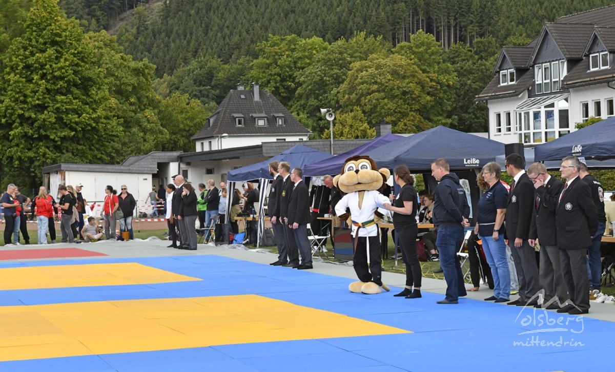 judo open airint118 judo open airint118