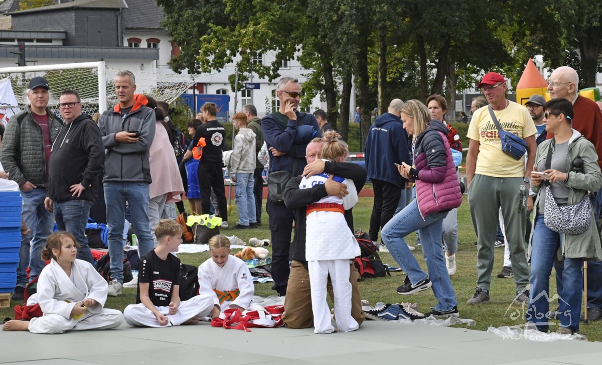 judo open airint127 judo open airint127