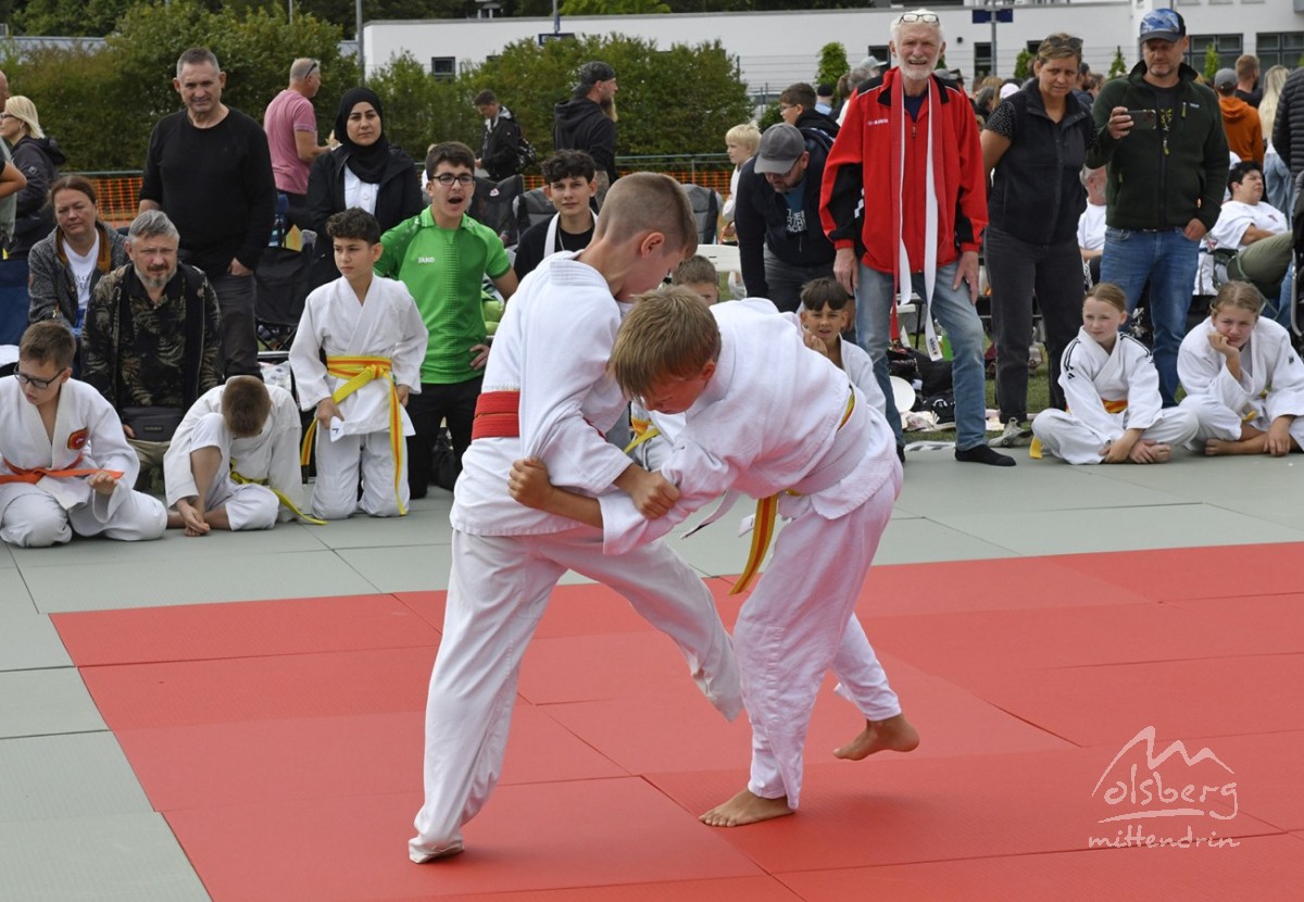 judo open airint128 judo open airint128