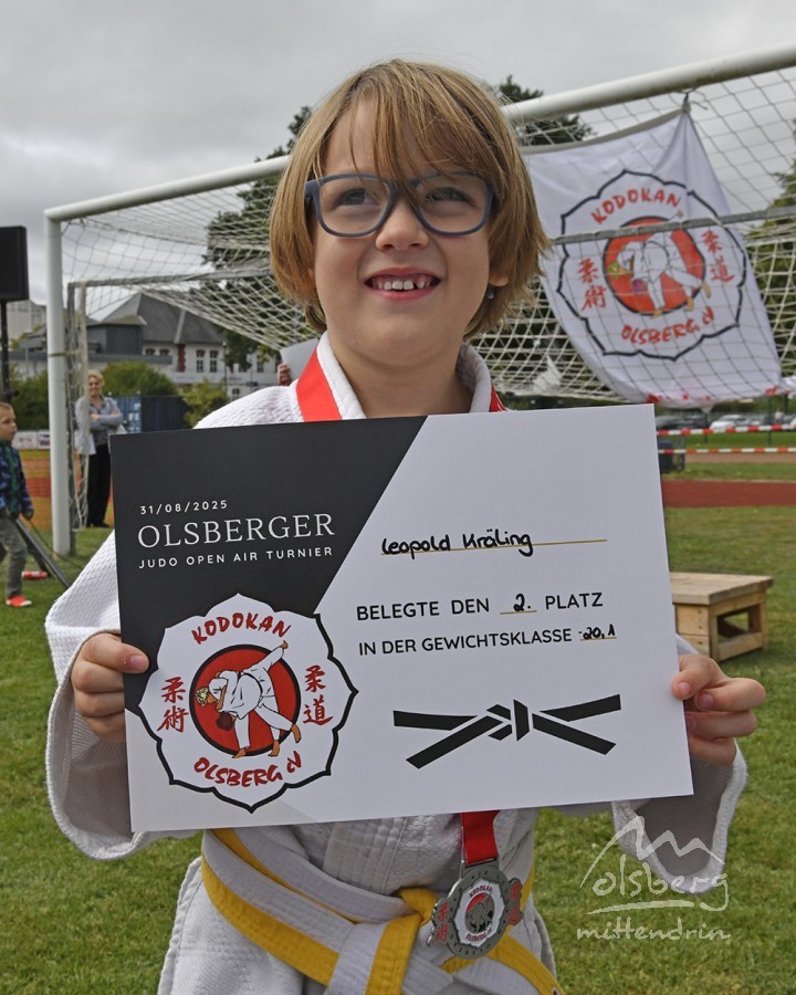 judo open airint132 judo open airint132