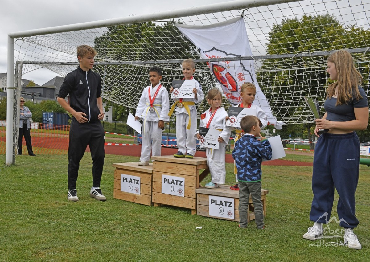 judo open airint134 judo open airint134