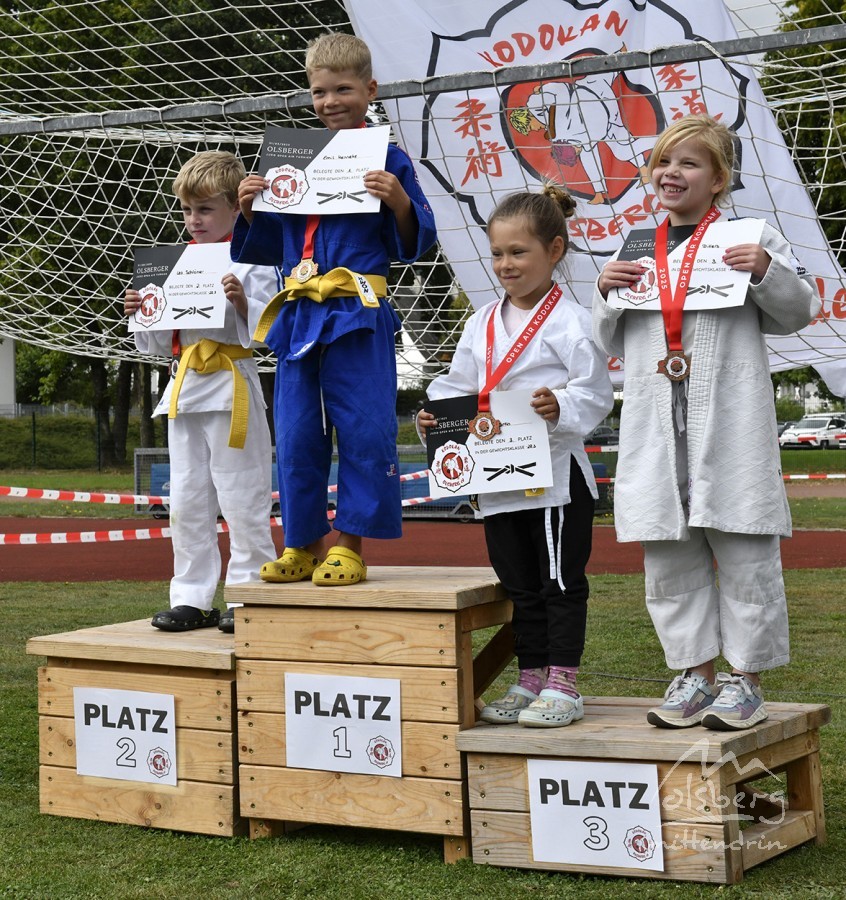 judo open airint135 judo open airint135