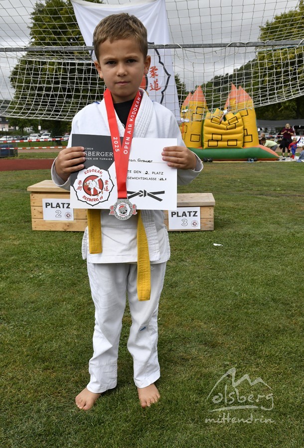 judo open airint138 judo open airint138