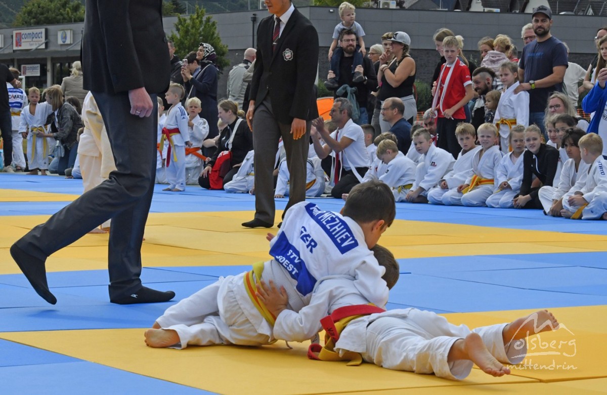 judo open airint142 judo open airint142