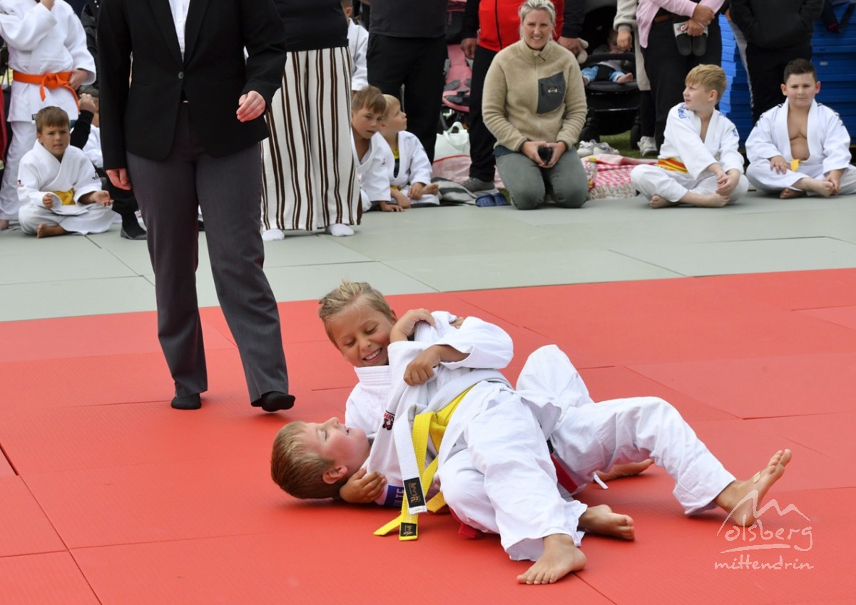 judo open airint145 judo open airint145