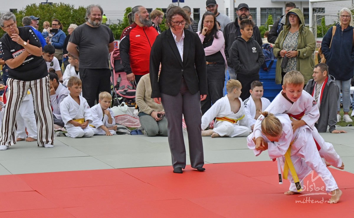 judo open airint146 judo open airint146