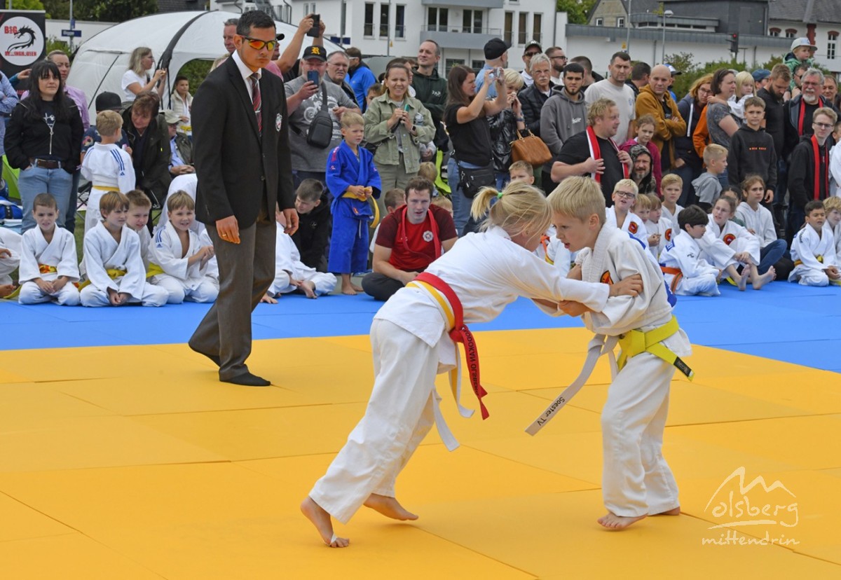 judo open airint147 judo open airint147