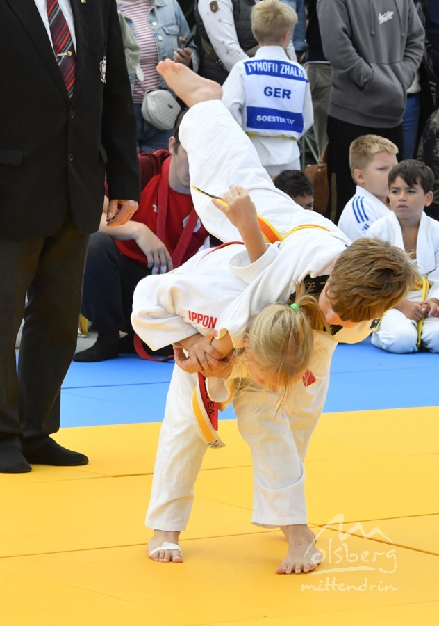 judo open airint148 judo open airint148
