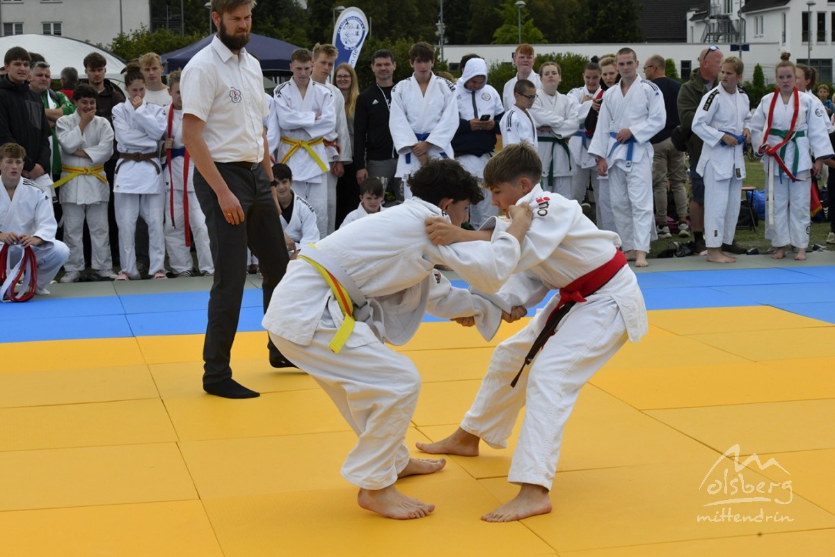 judo open airint161 judo open airint161