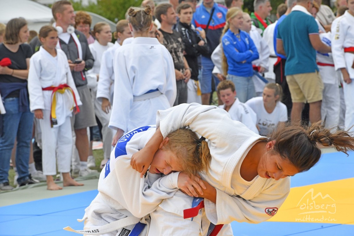 judo open airint164 judo open airint164