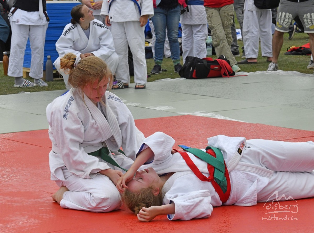 judo open airint166 judo open airint166