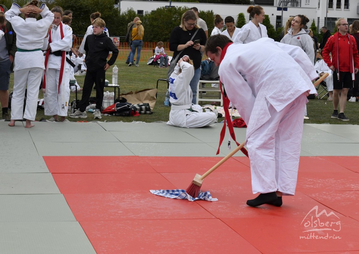 judo open airint168 judo open airint168