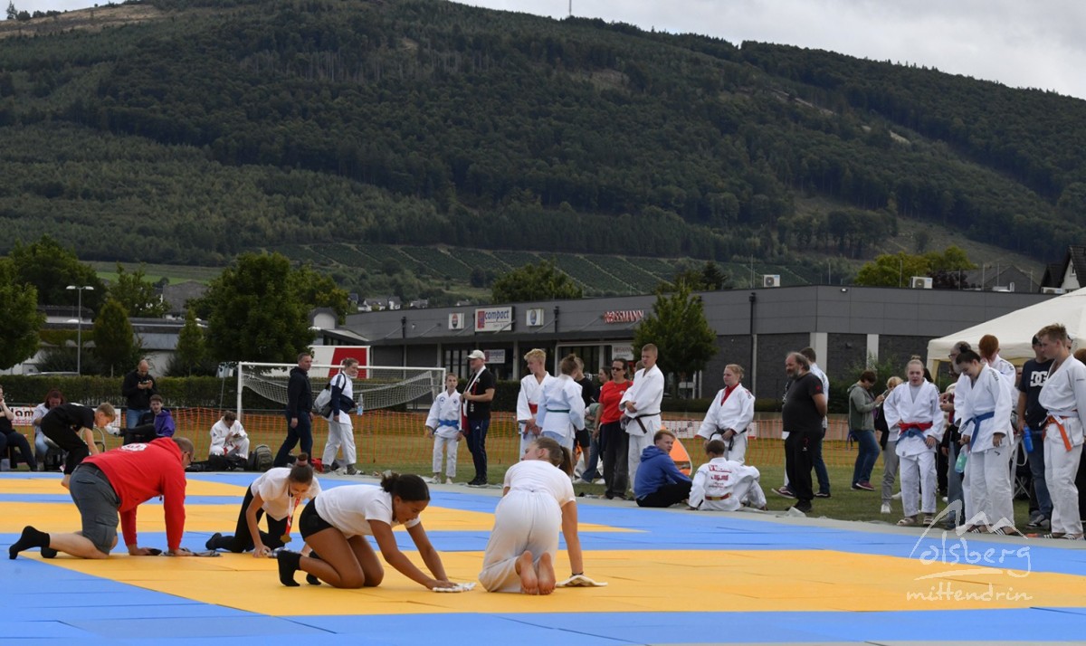 judo open airint169 judo open airint169