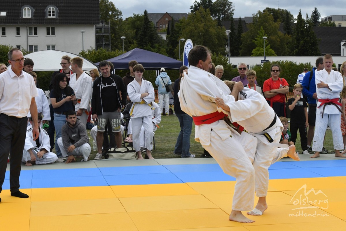 judo open airint172 judo open airint172