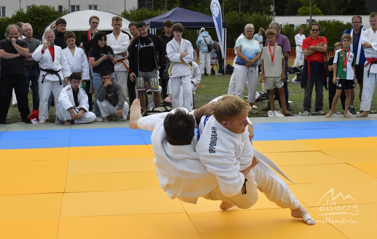 judo open airint173 judo open airint173